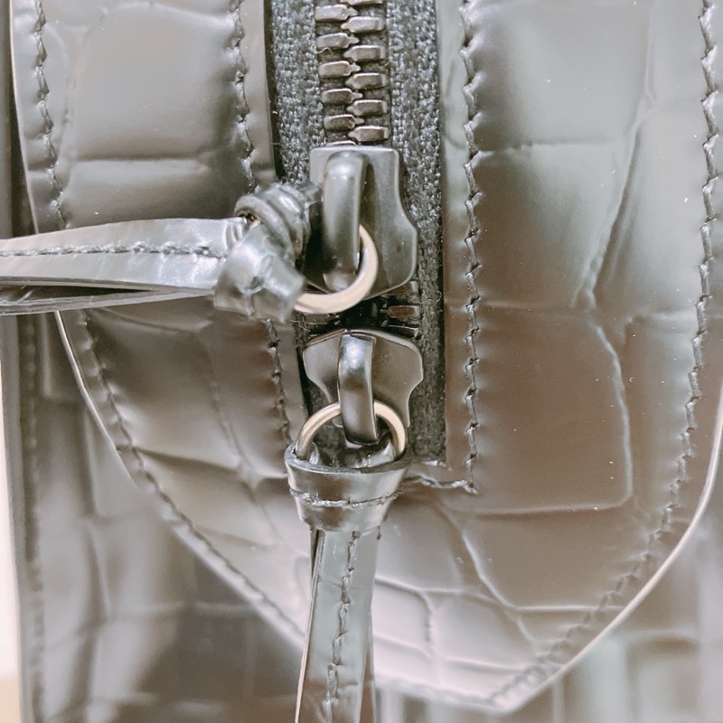 TK1880 Balenciaga 巴黎世家純黑手提包Neo Classic Bag So Black-44