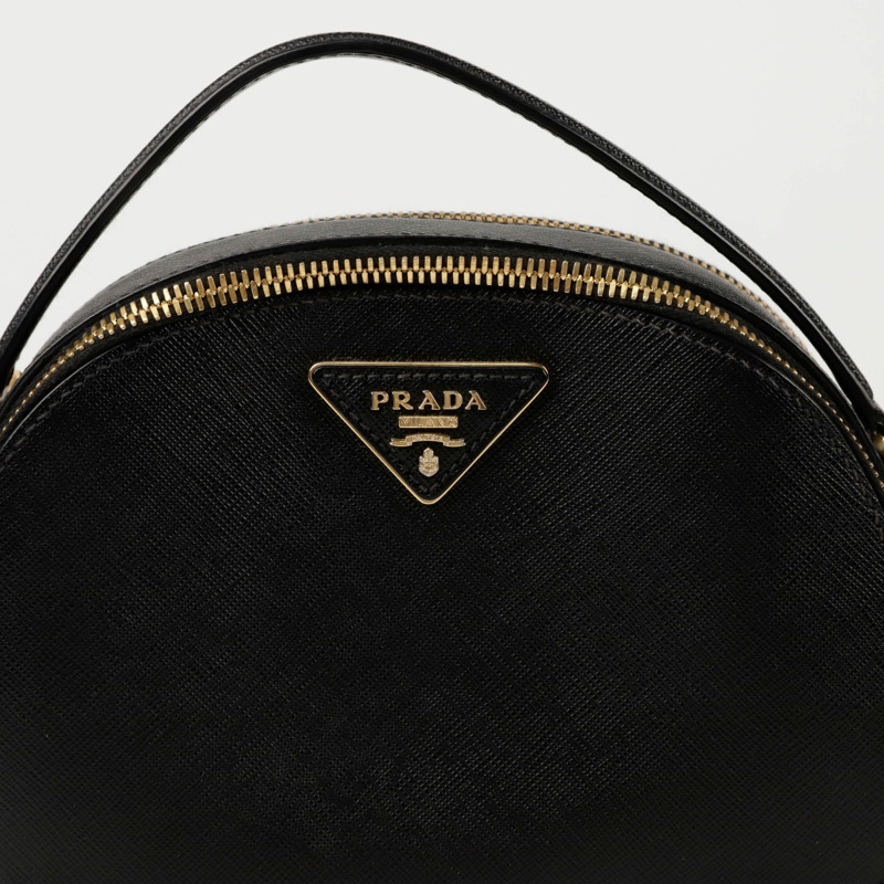 PRADA Odet 手提單肩包 1BH123-1