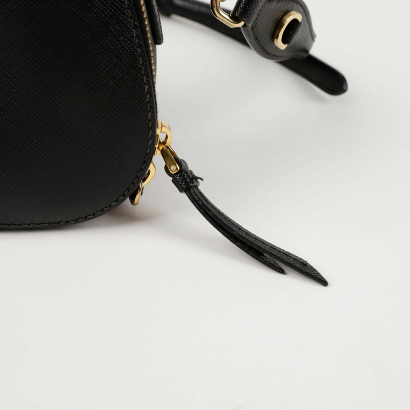 PRADA Odet 手提單肩包 1BH123-2