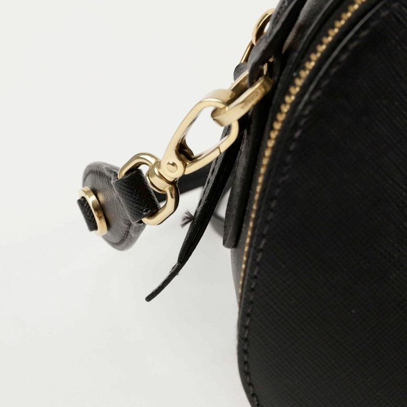 PRADA Odet 手提單肩包 1BH123-3