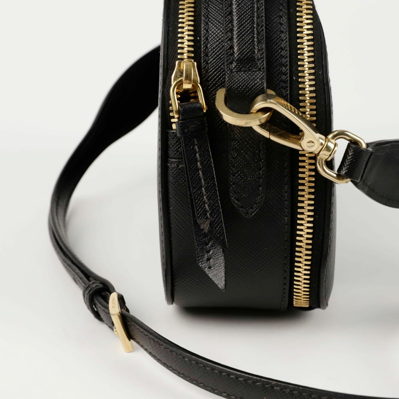 PRADA Odet 手提單肩包 1BH123-7