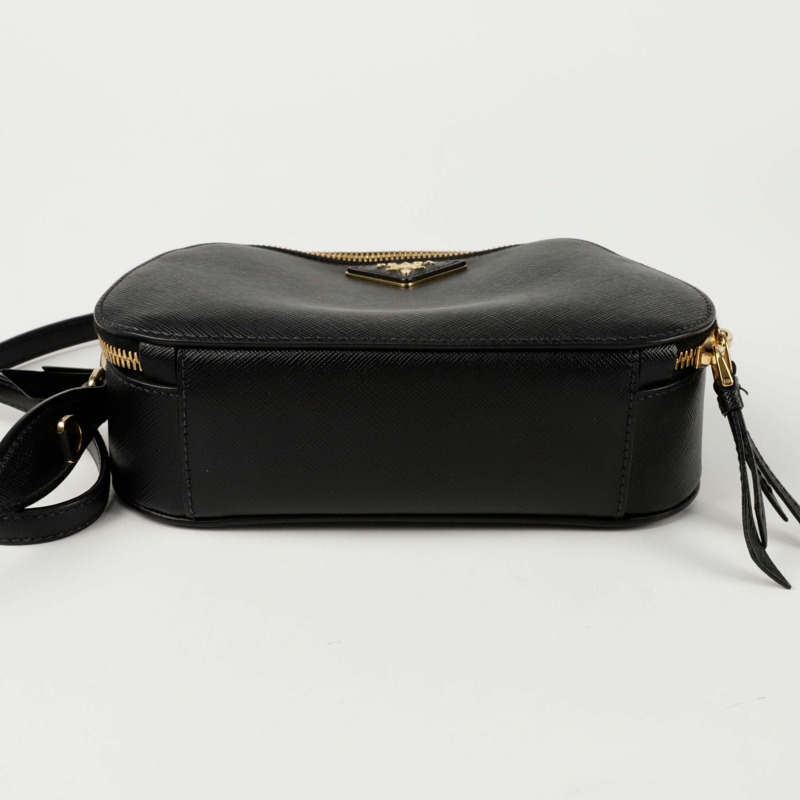 PRADA Odet 手提單肩包 1BH123-8