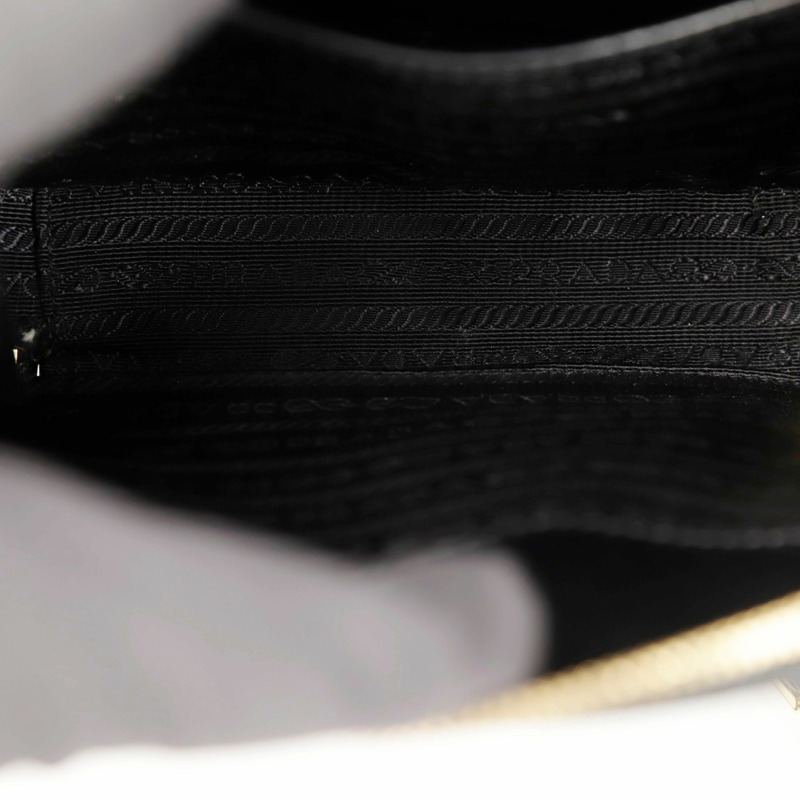 PRADA Odet 手提單肩包 1BH123-10