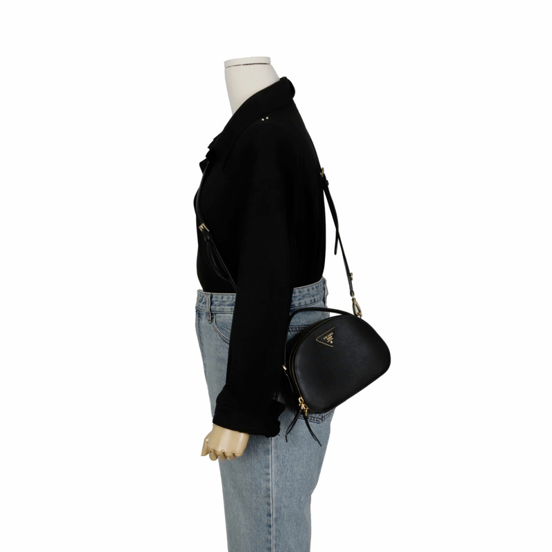 PRADA Odet 手提單肩包 1BH123-12