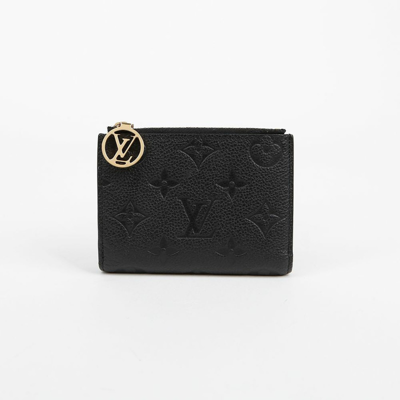 LOUIS VUITTON M83365 Lisa錢包-1