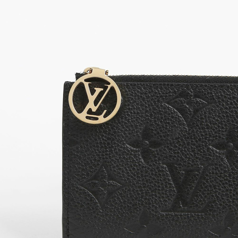 LOUIS VUITTON M83365 Lisa錢包-2