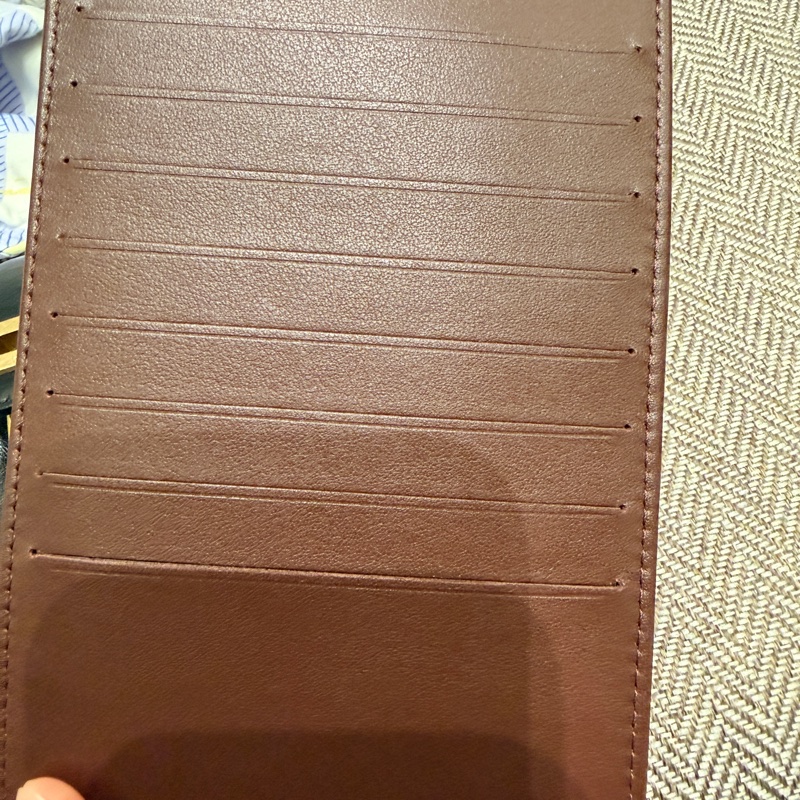 香奈兒Chanel ❤️地表最強二合一扁夾手機包❤️-4