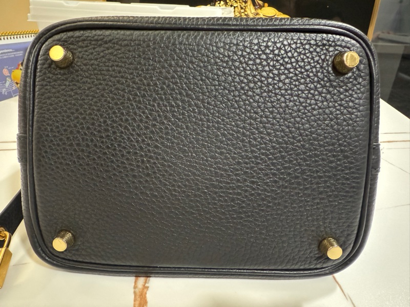 黑金picotin18  Y刻 20年購入-2