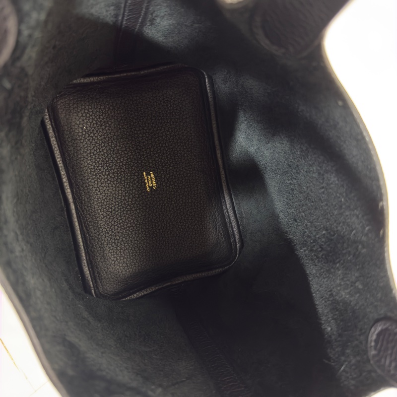 黑金picotin18  Y刻 20年購入-3