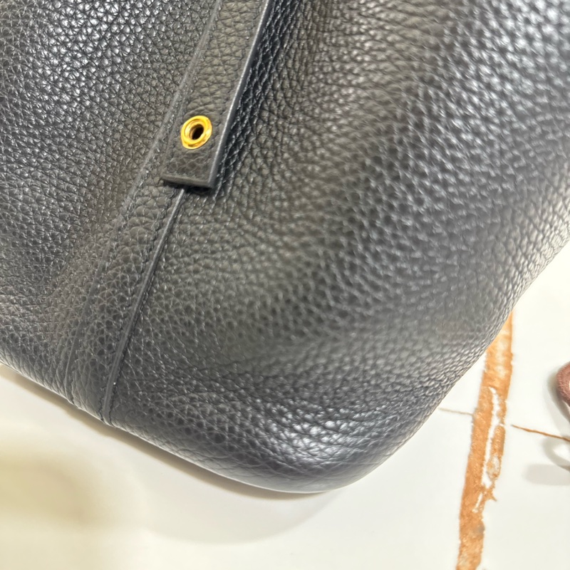 黑金picotin18  Y刻 20年購入-13