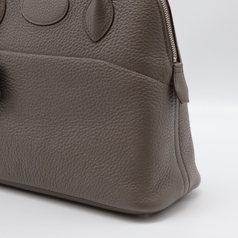 HERMES Bolide 31 - 灰銀 🅀-3