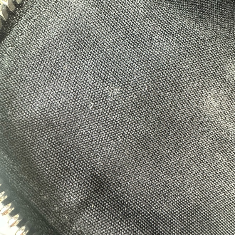 DIOR Oblique緹花拼皮相機包 22cm 斜肩包-22