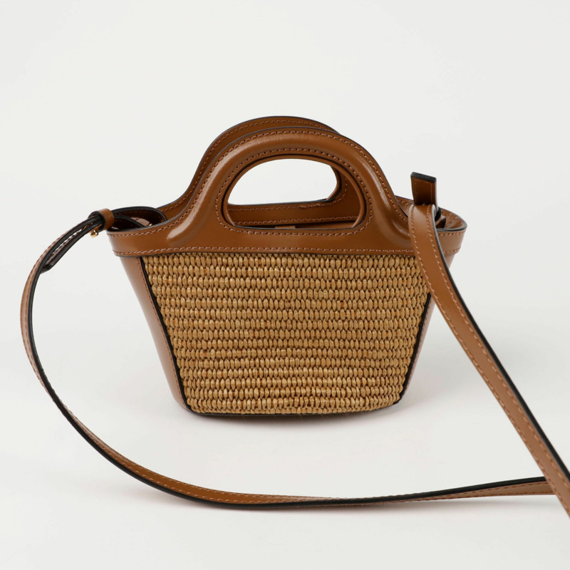 MARNI BMMP0067Q0 Tropicalia 微型手提單肩包-3