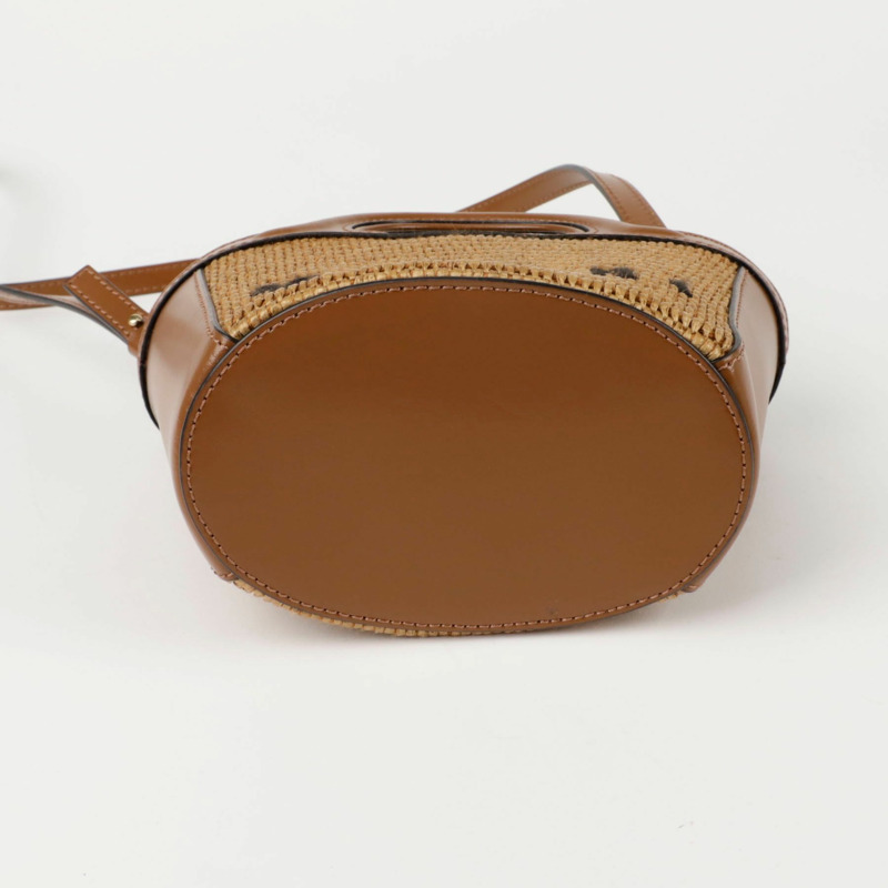 MARNI BMMP0067Q0 Tropicalia 微型手提單肩包-5