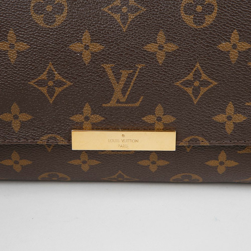 LOUIS VUITTON M40718 Favorite MM 單肩斜背包-1
