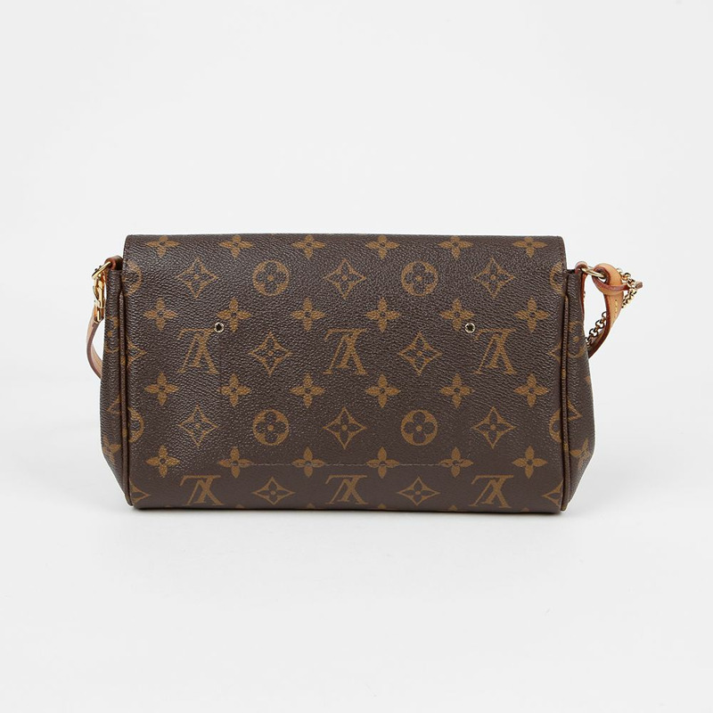 LOUIS VUITTON M40718 Favorite MM 單肩斜背包-2