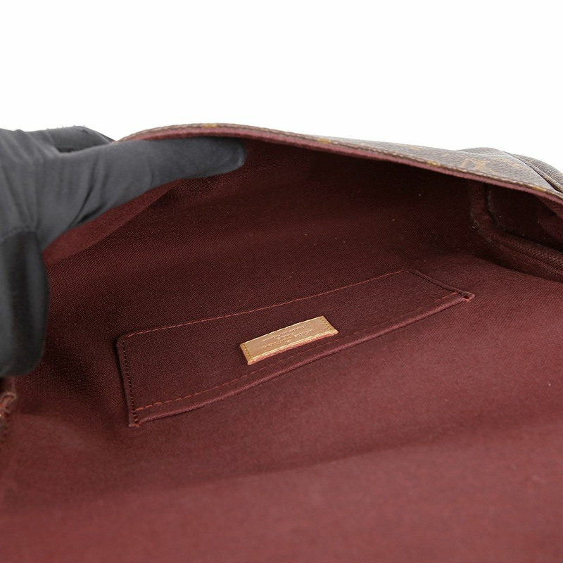 LOUIS VUITTON M40718 Favorite MM 單肩斜背包-8