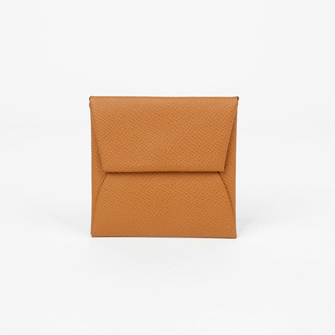 HERMES 巴斯蒂亞硬幣錢包