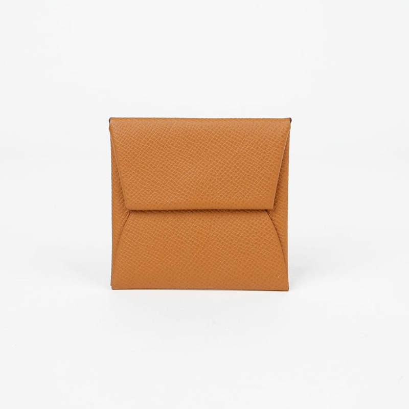 HERMES 巴斯蒂亞硬幣錢包-0