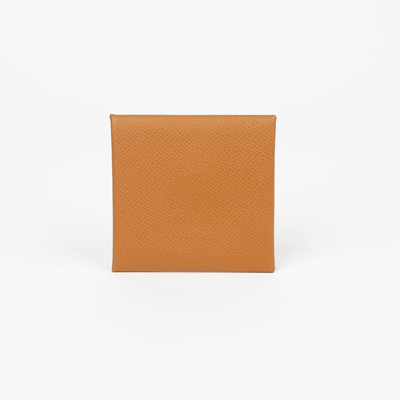 HERMES 巴斯蒂亞硬幣錢包-1