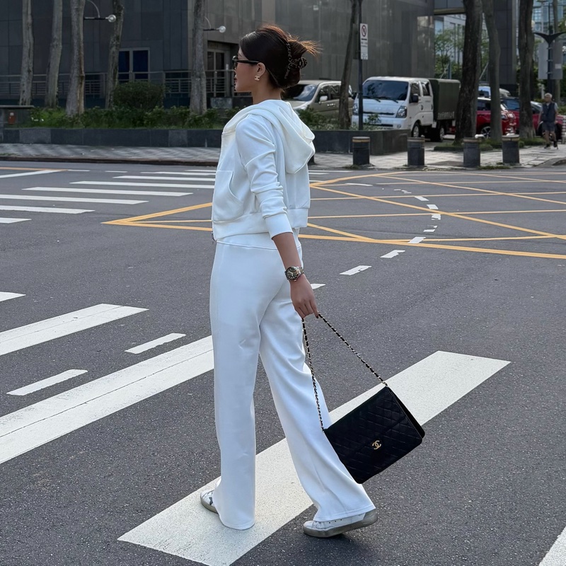 Vintage Chanel 中古老香經典菱格大方胖(7碼0開)-4