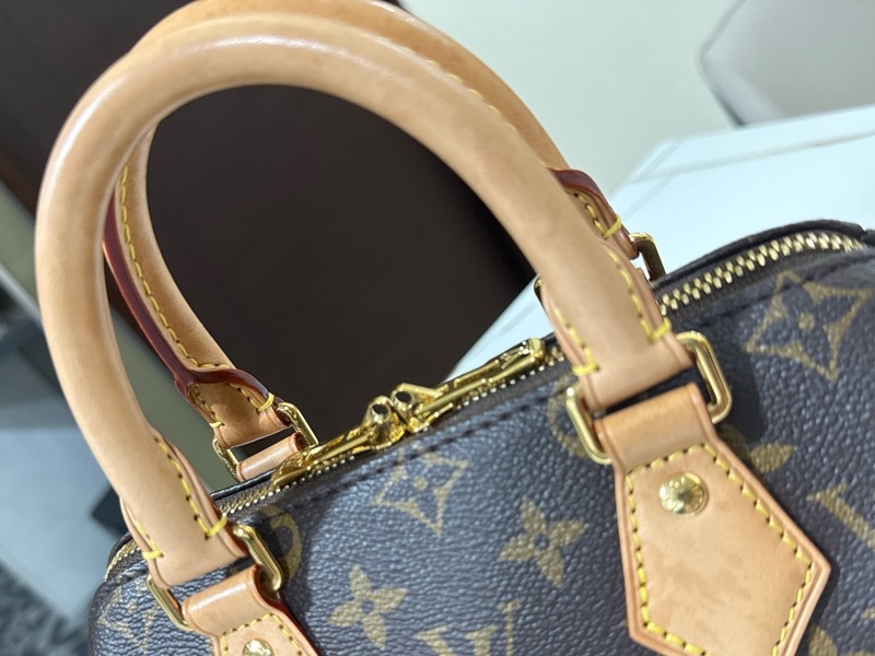 speedy 20 櫻花粉背帶-2