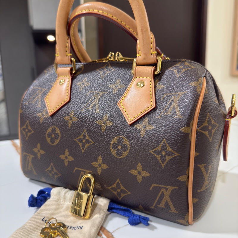 speedy 20 櫻花粉背帶-8