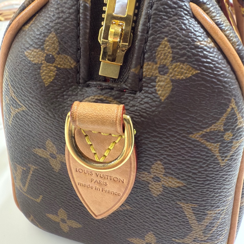 speedy 20 櫻花粉背帶-13