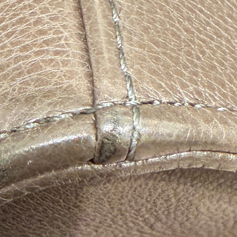 Chanel handle邮差包-11