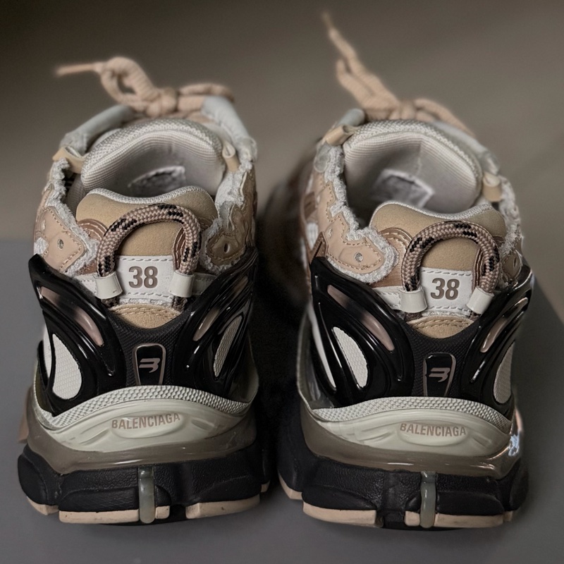 Balenciaga巴黎世家RUNNER/尺寸38-8