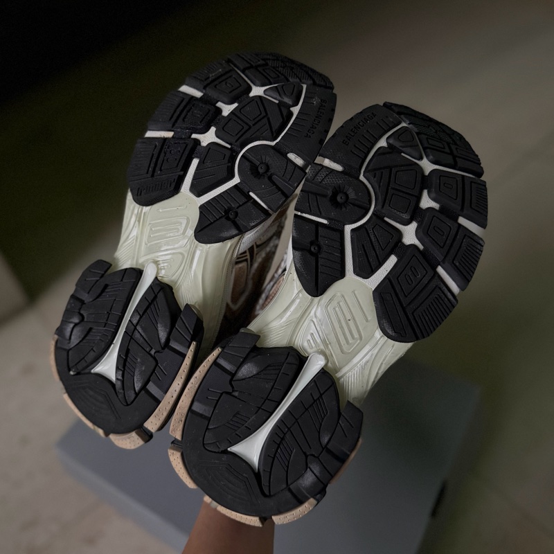 Balenciaga巴黎世家RUNNER/尺寸38-10