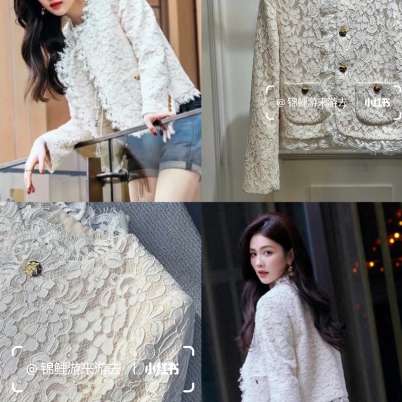 售9新Celine 超美外套-0