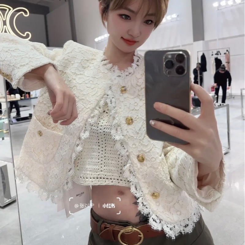 售9新Celine 超美外套-1