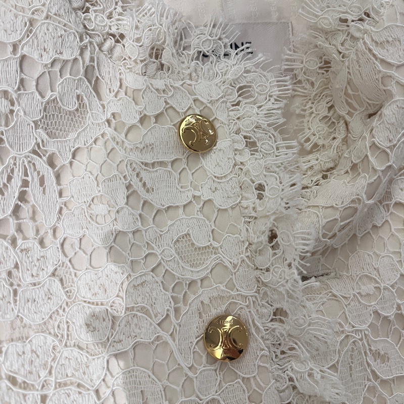 售9新Celine 超美外套-4