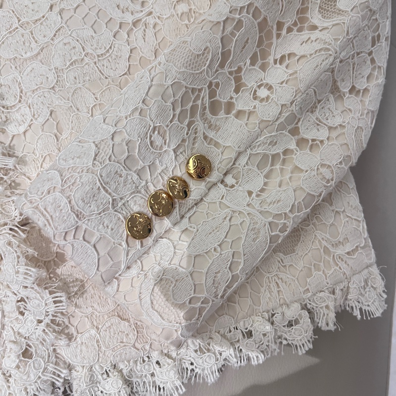 售9新Celine 超美外套-6