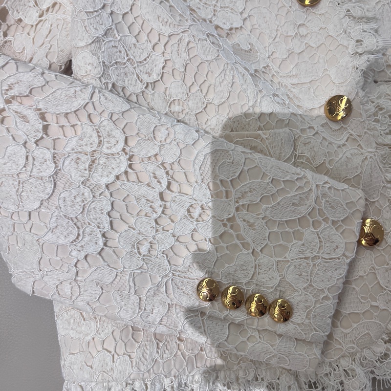 售9新Celine 超美外套-9