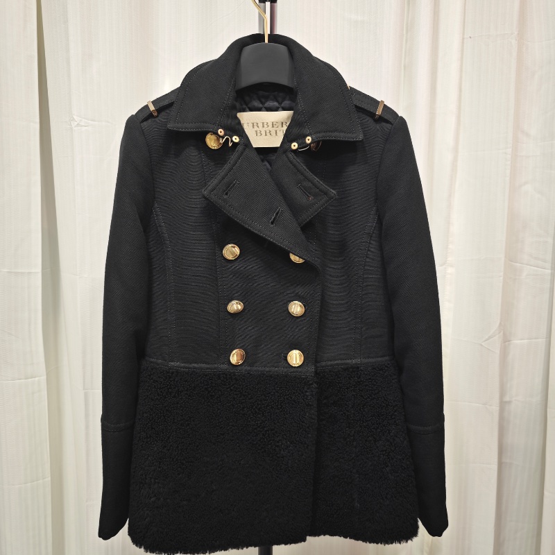 BURBERRY coat-1
