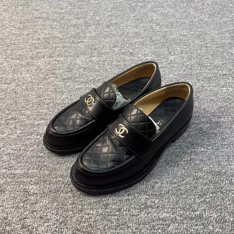 CHANEL樂福鞋鞋 36碼-1