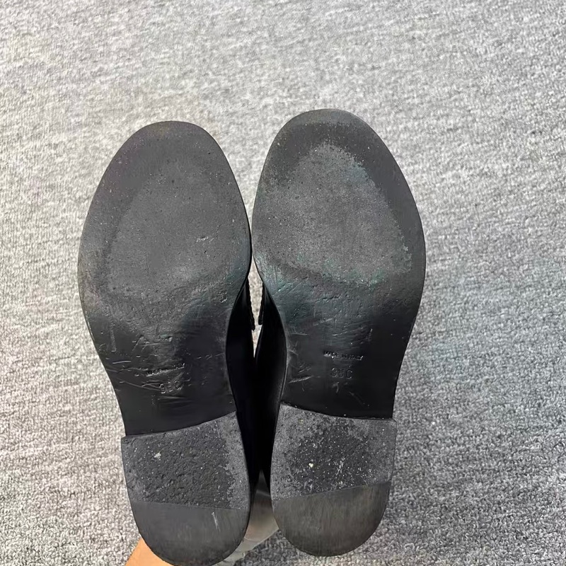 CHANEL樂福鞋鞋 36碼-4