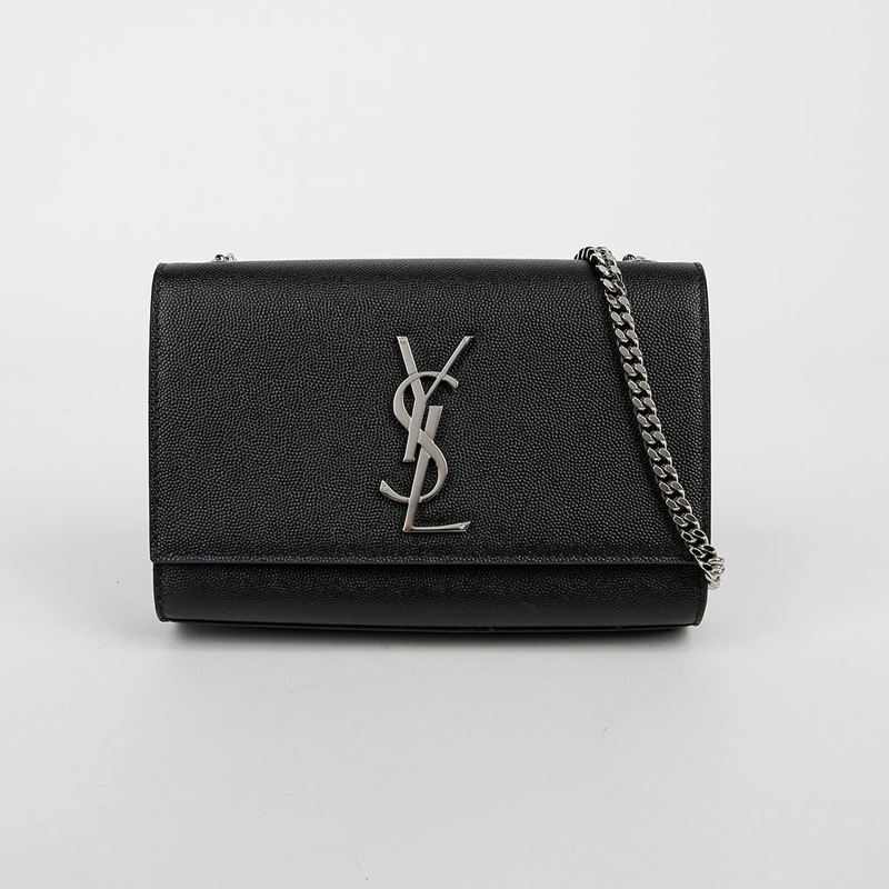 SAINT LAURENT Kate 小號鏈條單肩斜背包 469390-1