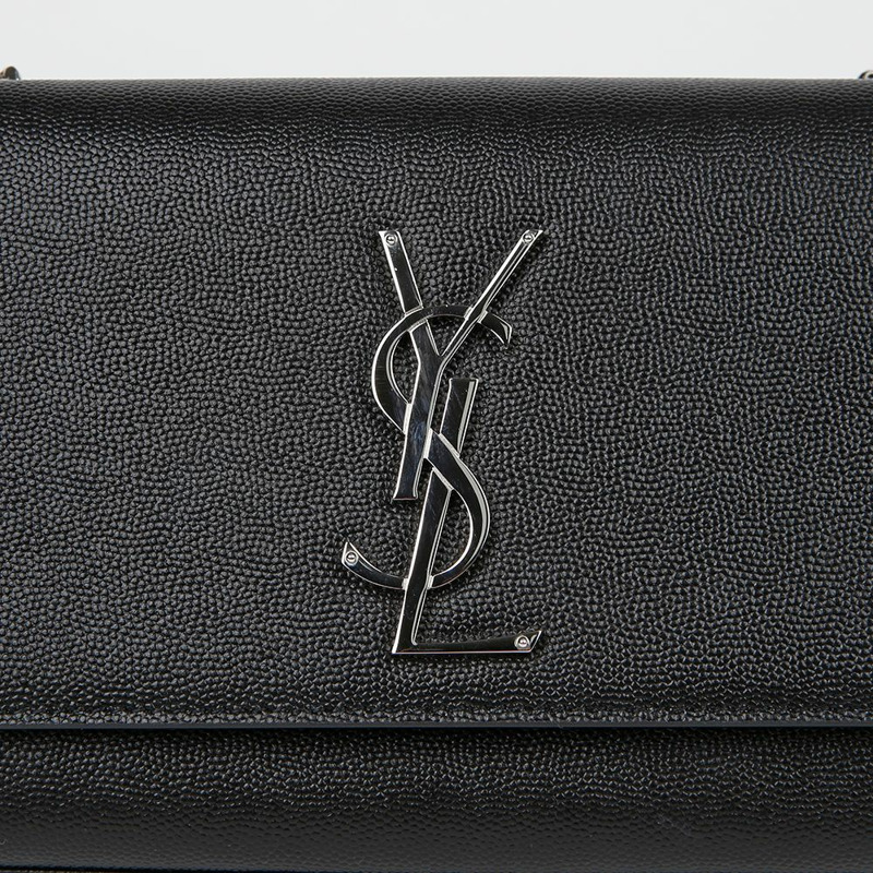 SAINT LAURENT Kate 小號鏈條單肩斜背包 469390-2
