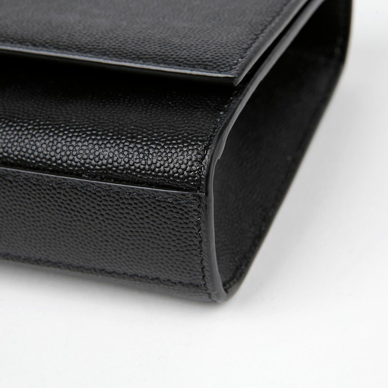 SAINT LAURENT Kate 小號鏈條單肩斜背包 469390-5