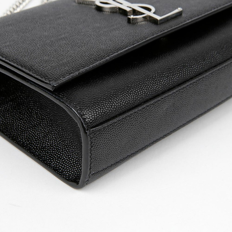 SAINT LAURENT Kate 小號鏈條單肩斜背包 469390-6