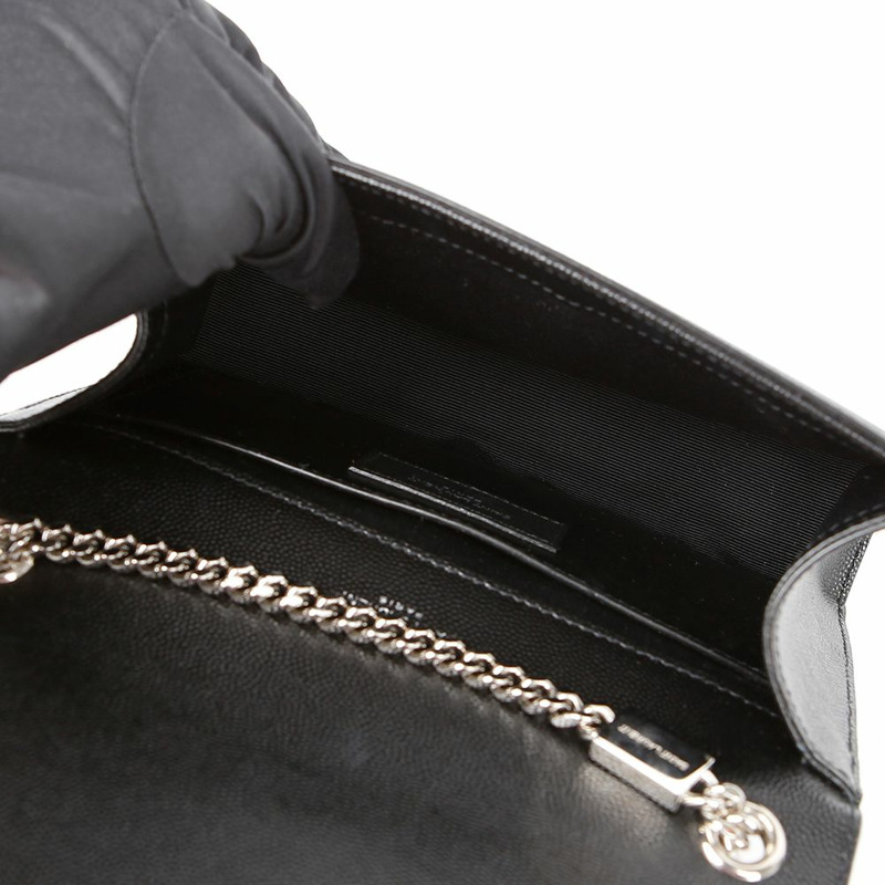 SAINT LAURENT Kate 小號鏈條單肩斜背包 469390-9