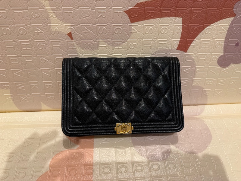 CHANEL WOC LEBOY CAVIAR-0