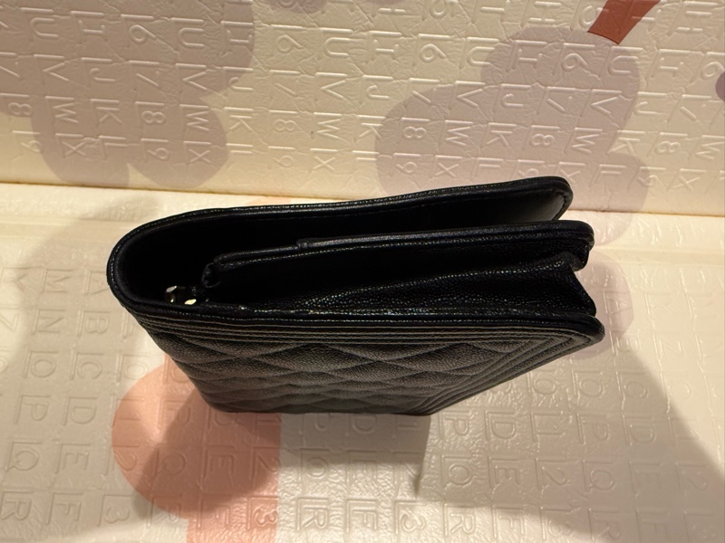 CHANEL WOC LEBOY CAVIAR-2