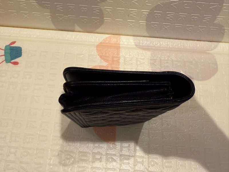 CHANEL WOC LEBOY CAVIAR-4