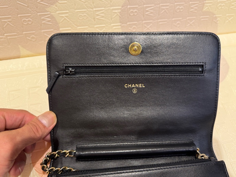 CHANEL WOC LEBOY CAVIAR-5