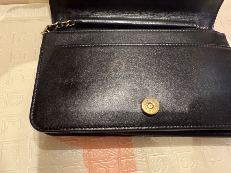 CHANEL WOC LEBOY CAVIAR-7