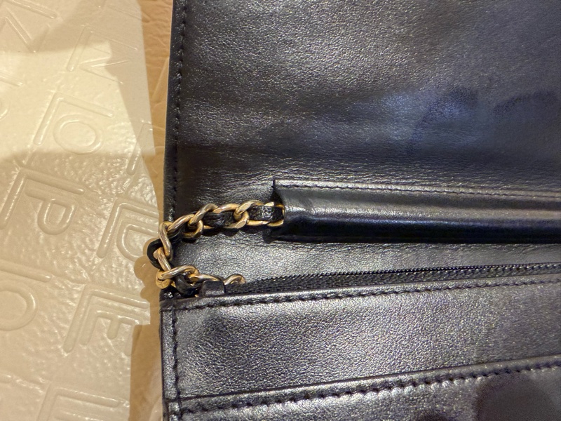 CHANEL WOC LEBOY CAVIAR-8